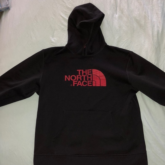 Men’s The North Face Hoodie - Picture 1 of 2